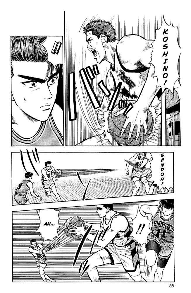 Slam Dunk Chapter 29 11